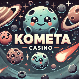 Casino Kometa